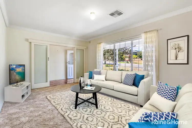 Second view of Homely house listing, 13 Mallen Street, Morphett Vale SA 5162