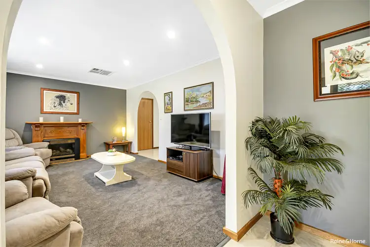 Third view of Homely house listing, 4 Tanderra Court, Morphett Vale SA 5162