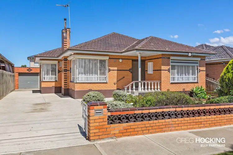 25 Harris Street, Altona North VIC 3025