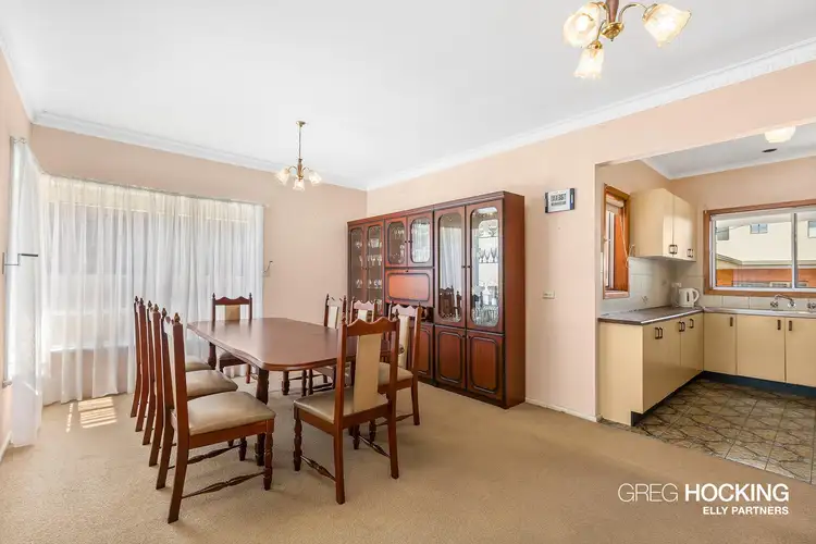 Third view of Homely house listing, 25 Harris Street, Altona North VIC 3025