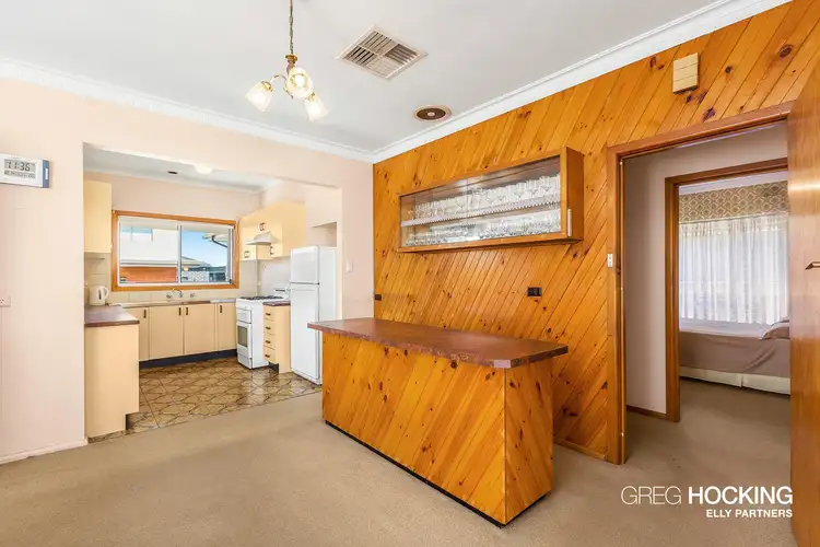 Fourth view of Homely house listing, 25 Harris Street, Altona North VIC 3025
