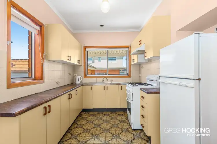 Fifth view of Homely house listing, 25 Harris Street, Altona North VIC 3025