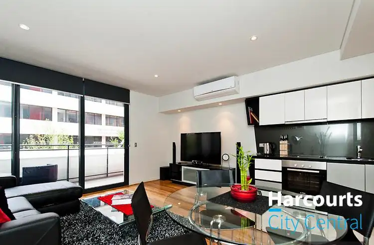 4/101 Murray Street, Perth WA 6000