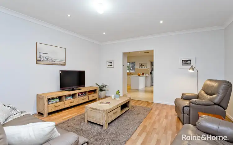 Fourth view of Homely house listing, 9 Dienelt Drive, Para Hills West SA 5096