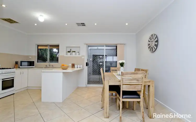 Fifth view of Homely house listing, 9 Dienelt Drive, Para Hills West SA 5096