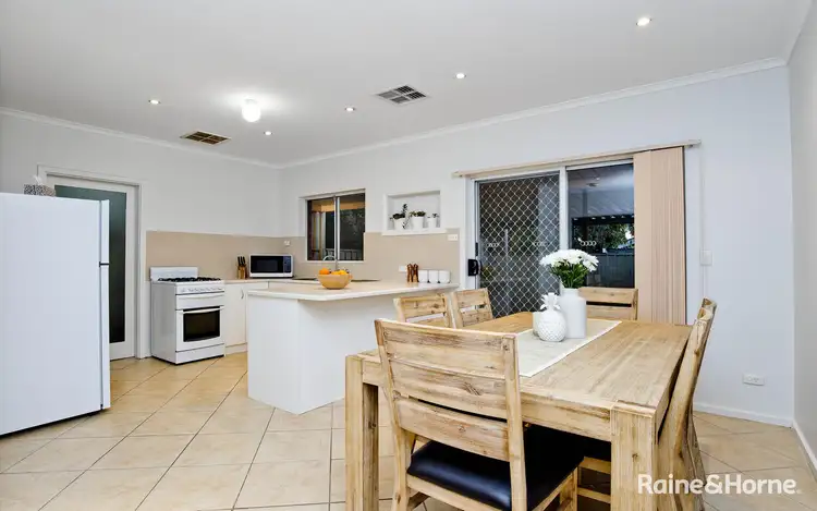 Sixth view of Homely house listing, 9 Dienelt Drive, Para Hills West SA 5096