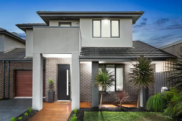 Main view of Homely house listing, 47 Bradley Street, Newport VIC 3015