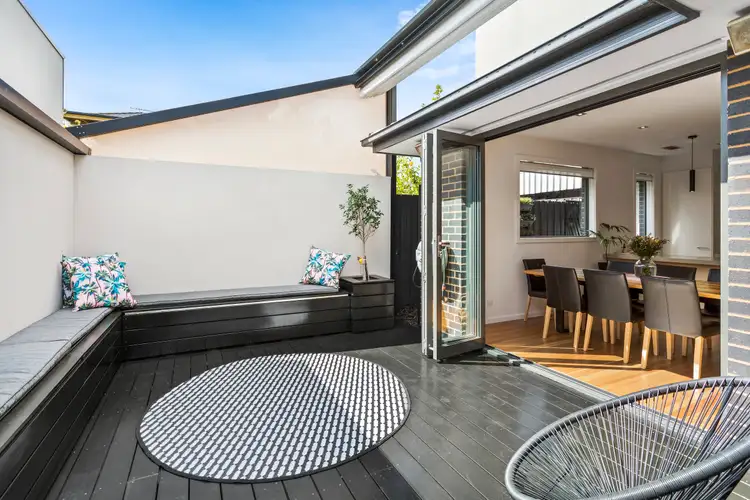 Third view of Homely house listing, 47 Bradley Street, Newport VIC 3015