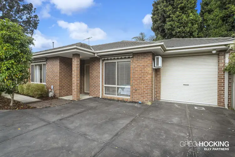 3/42 Bell Avenue, Altona VIC 3018