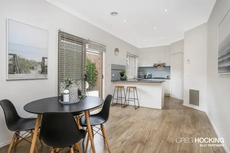 Fourth view of Homely house listing, 3/42 Bell Avenue, Altona VIC 3018