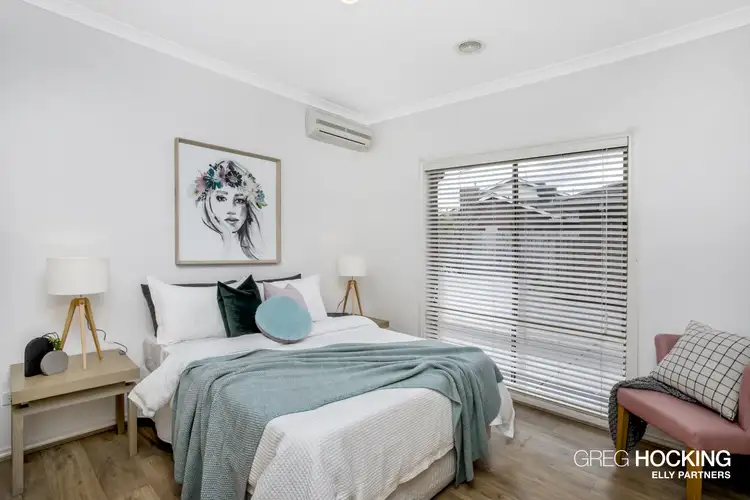 Sixth view of Homely house listing, 3/42 Bell Avenue, Altona VIC 3018