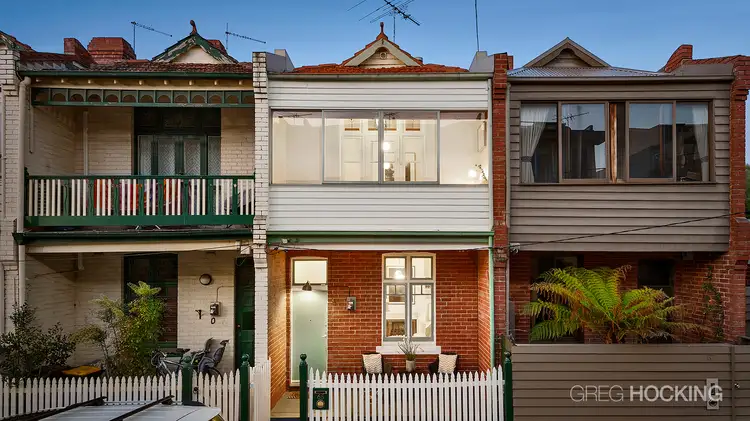 65 Ashworth Street, Albert Park VIC 3206