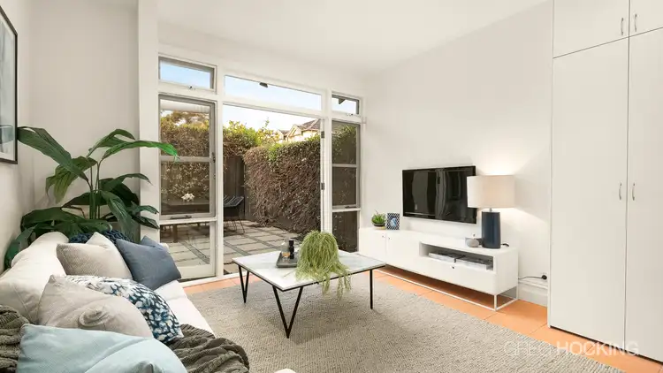 Third view of Homely house listing, 65 Ashworth Street, Albert Park VIC 3206