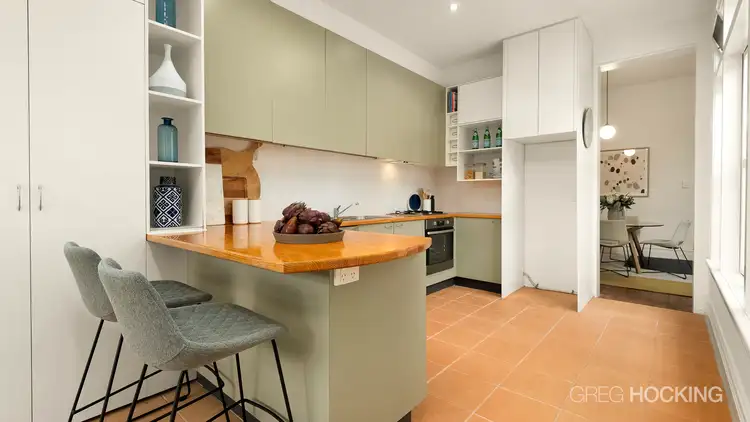 Fourth view of Homely house listing, 65 Ashworth Street, Albert Park VIC 3206