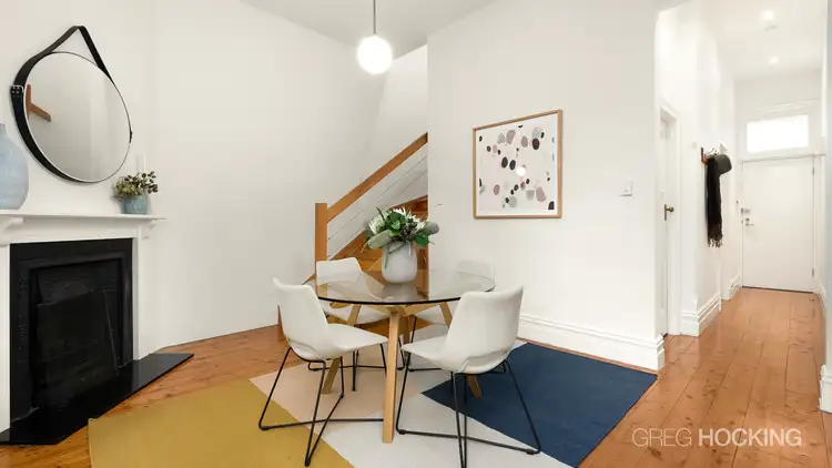 Fifth view of Homely house listing, 65 Ashworth Street, Albert Park VIC 3206