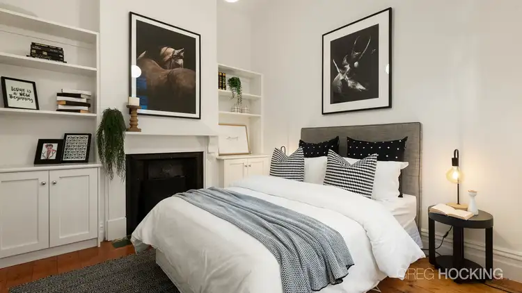 Sixth view of Homely house listing, 65 Ashworth Street, Albert Park VIC 3206