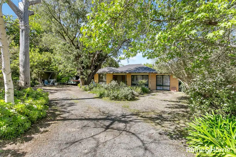 610 CHERRY GARDENS ROAD, Cherry Gardens SA 5157