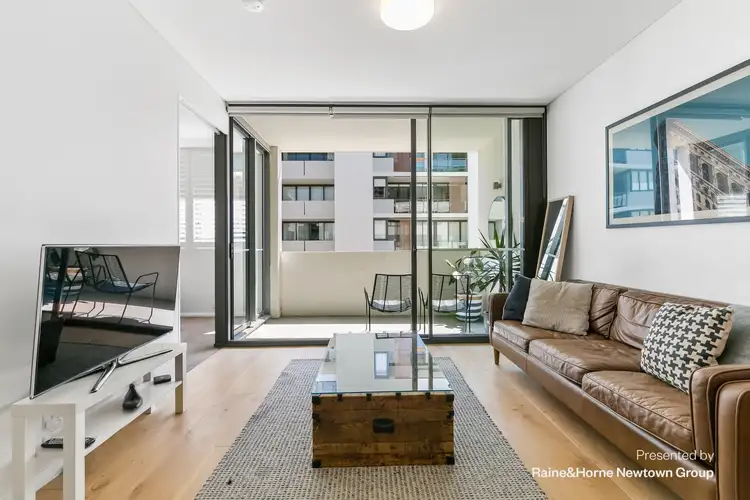 401/2 Pearl Street, Erskineville NSW 2043