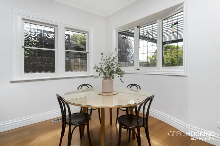 Fifth view of Homely house listing, 26 Walker Street, Newport VIC 3015