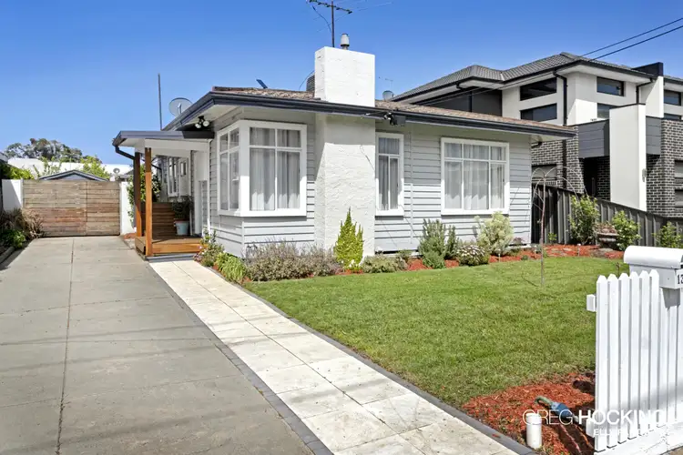139 Blackshaws Road, Newport VIC 3015