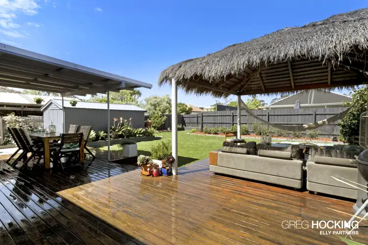 Third view of Homely house listing, 139 Blackshaws Road, Newport VIC 3015