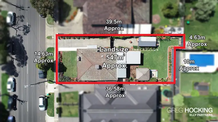 Fifth view of Homely house listing, 139 Blackshaws Road, Newport VIC 3015