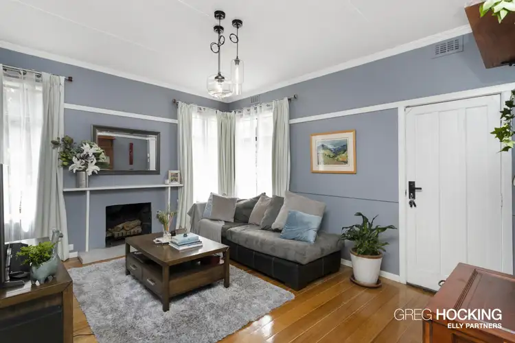 Sixth view of Homely house listing, 139 Blackshaws Road, Newport VIC 3015