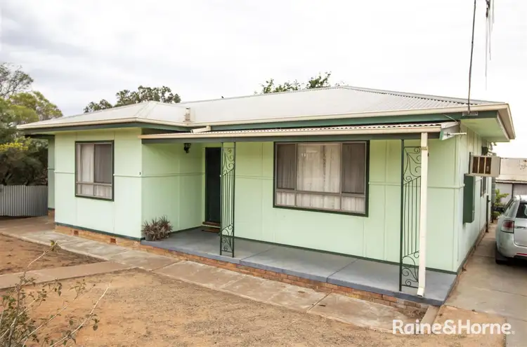 3 King Street, Port Augusta SA 5700