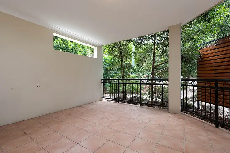 Third view of Homely unit listing, 6/19 Depper Street, St Lucia QLD 4067