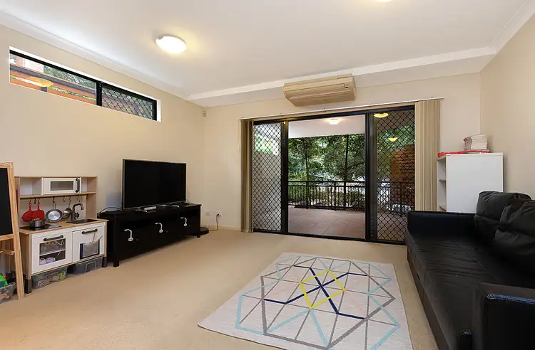 Fourth view of Homely unit listing, 6/19 Depper Street, St Lucia QLD 4067