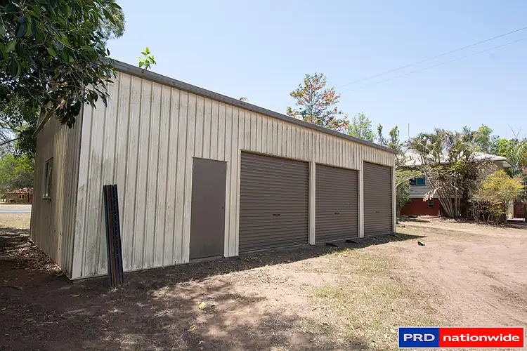 Second view of Homely house listing, 17 Murdochs Road, Moore Park Beach QLD 4670