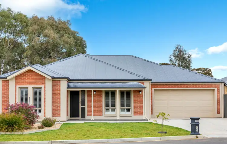 13 The Grove, Willunga SA 5172
