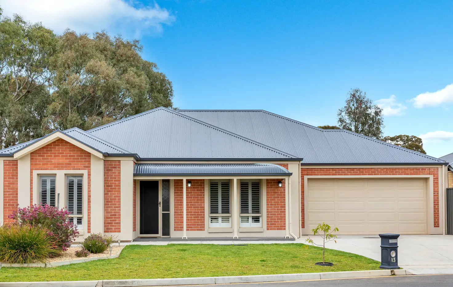 Main view of Homely house listing, 13 The Grove, Willunga SA 5172