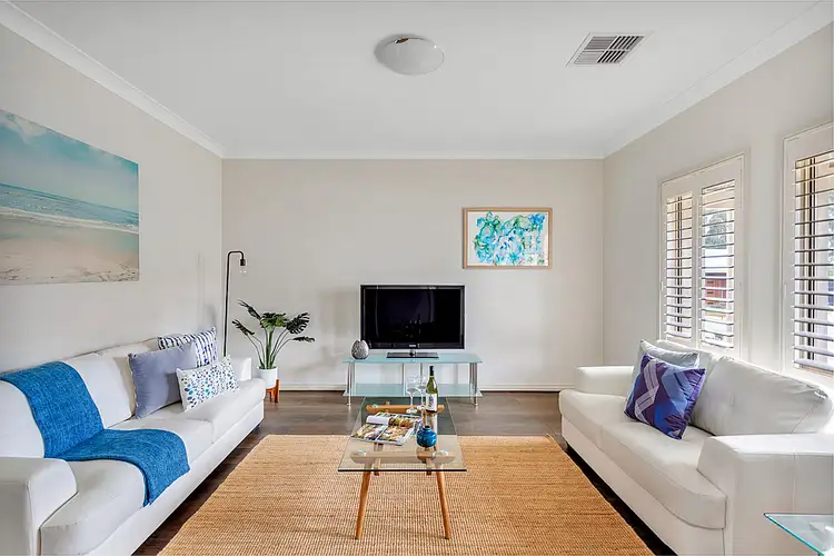 Second view of Homely house listing, 13 The Grove, Willunga SA 5172