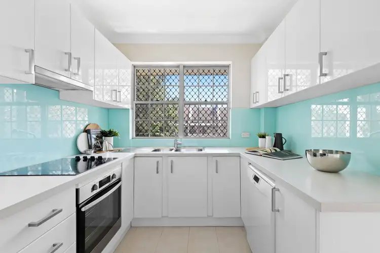 Second view of Homely apartment listing, 17/292 Chalmers Street, Redfern NSW 2016