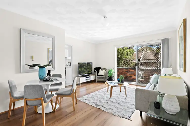 Third view of Homely apartment listing, 17/292 Chalmers Street, Redfern NSW 2016