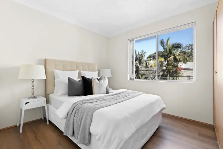 Fifth view of Homely apartment listing, 17/292 Chalmers Street, Redfern NSW 2016