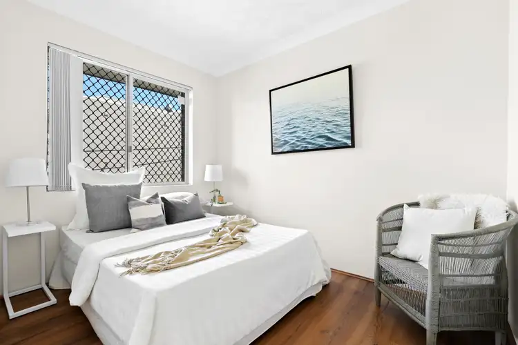 Sixth view of Homely apartment listing, 17/292 Chalmers Street, Redfern NSW 2016