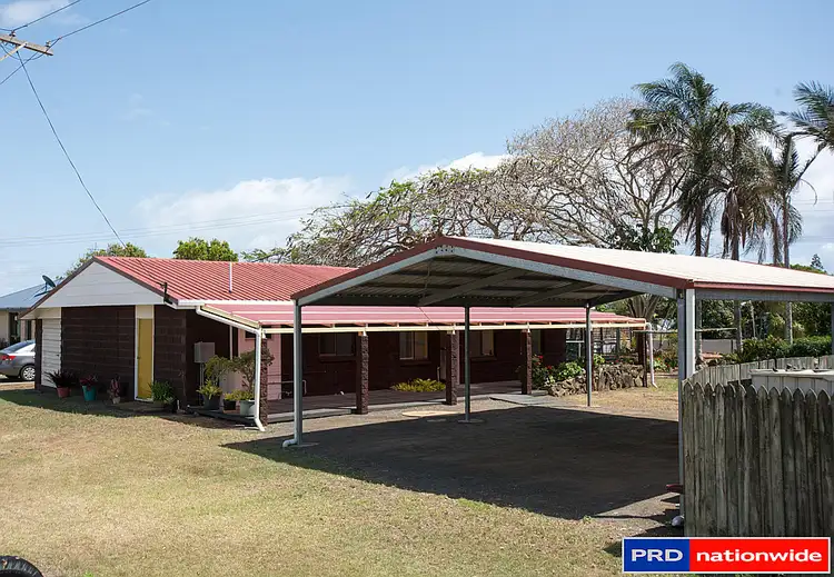 153 Rowlands Road, Burnett Heads QLD 4670