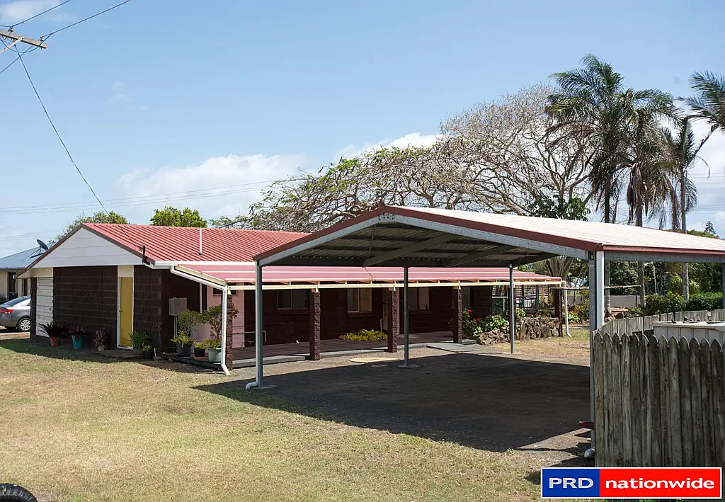 Main view of Homely house listing, 153 Rowlands Road, Burnett Heads QLD 4670