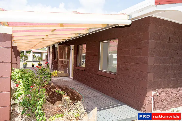 Second view of Homely house listing, 153 Rowlands Road, Burnett Heads QLD 4670