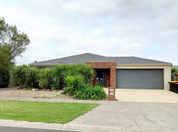 4 Paperbark Drive