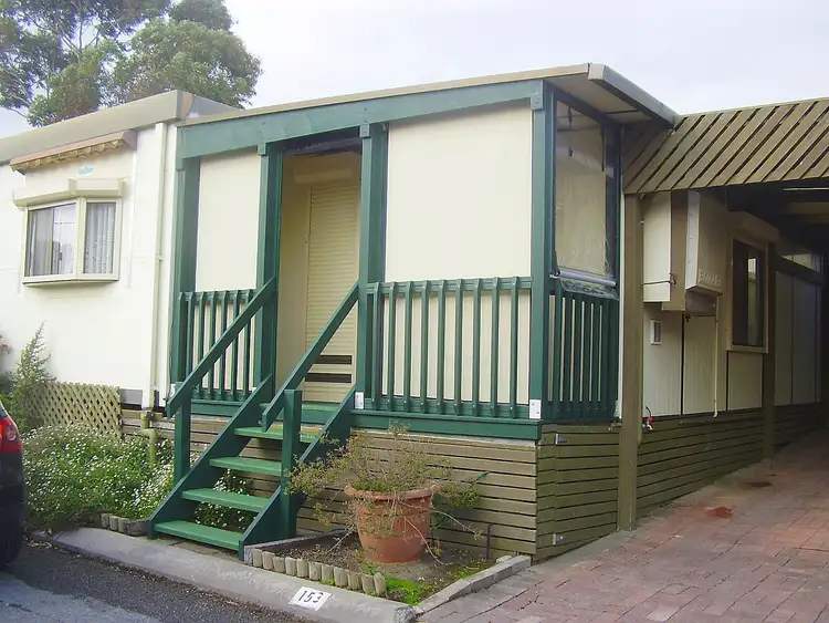 Fifth view of Homely retirement listing, Site 153 Woodcroft Tourist Park, Woodcroft SA 5162