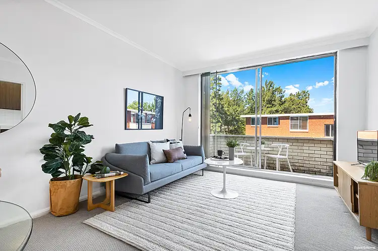 Main view of Homely apartment listing, 11/13 Wheatleigh Street, Crows Nest NSW 2065