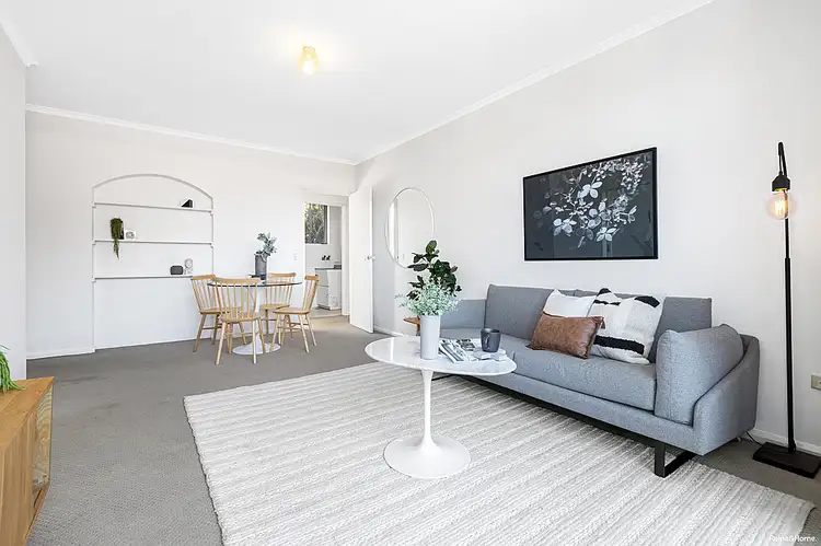 Second view of Homely apartment listing, 11/13 Wheatleigh Street, Crows Nest NSW 2065