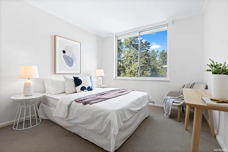 Third view of Homely apartment listing, 11/13 Wheatleigh Street, Crows Nest NSW 2065