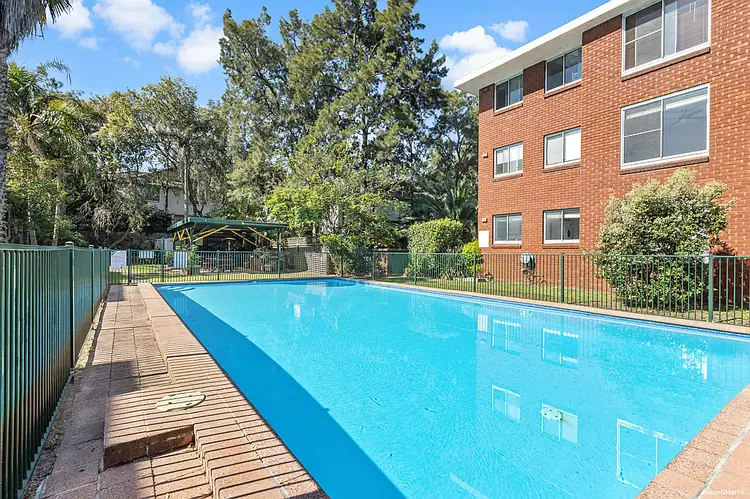 Fourth view of Homely apartment listing, 11/13 Wheatleigh Street, Crows Nest NSW 2065