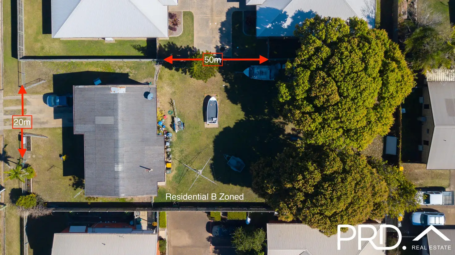 Main view of Homely house listing, 31 Curtis Street, Bundaberg South QLD 4670