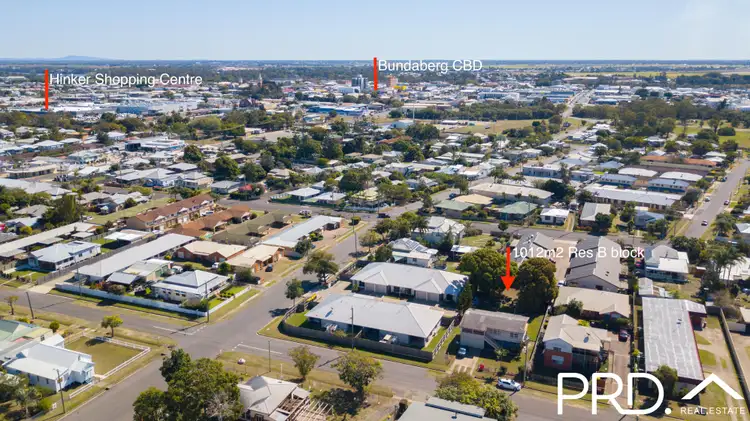 Second view of Homely house listing, 31 Curtis Street, Bundaberg South QLD 4670