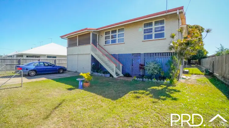 Third view of Homely house listing, 31 Curtis Street, Bundaberg South QLD 4670